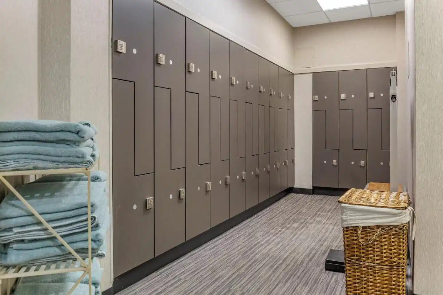 The Westin Fort Lauderdale Lobby