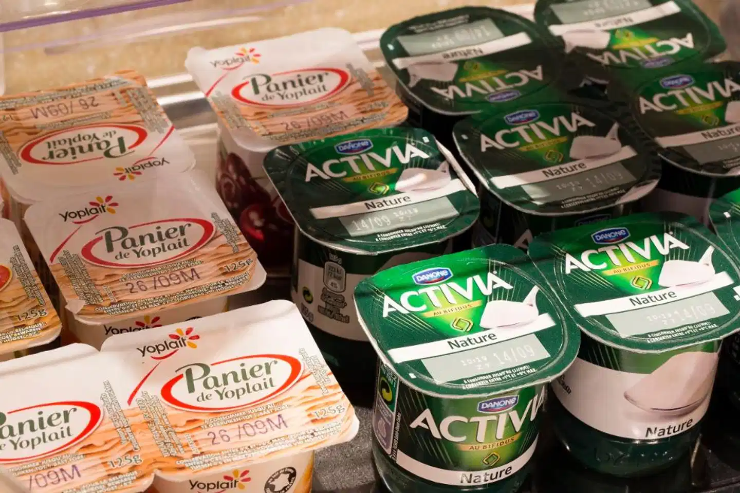 Europe Hotel Paris Eiffel Restaurant