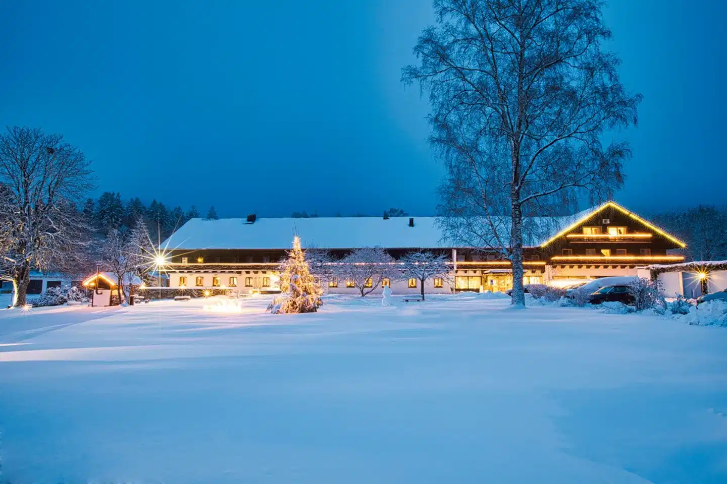 Hotel Gut Schmelmerhof Pool