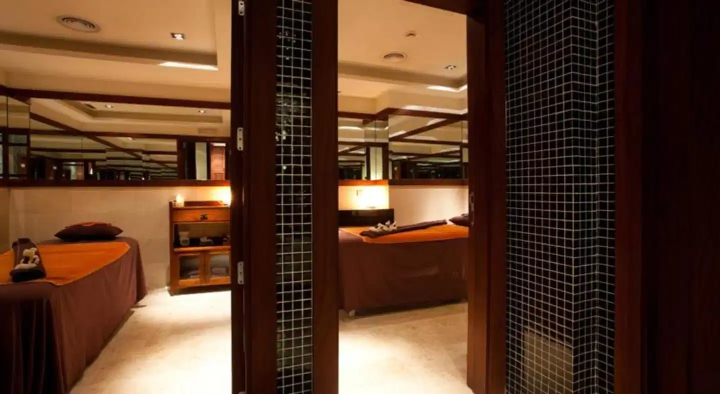 Hotel 1898 Wohnbeispiel