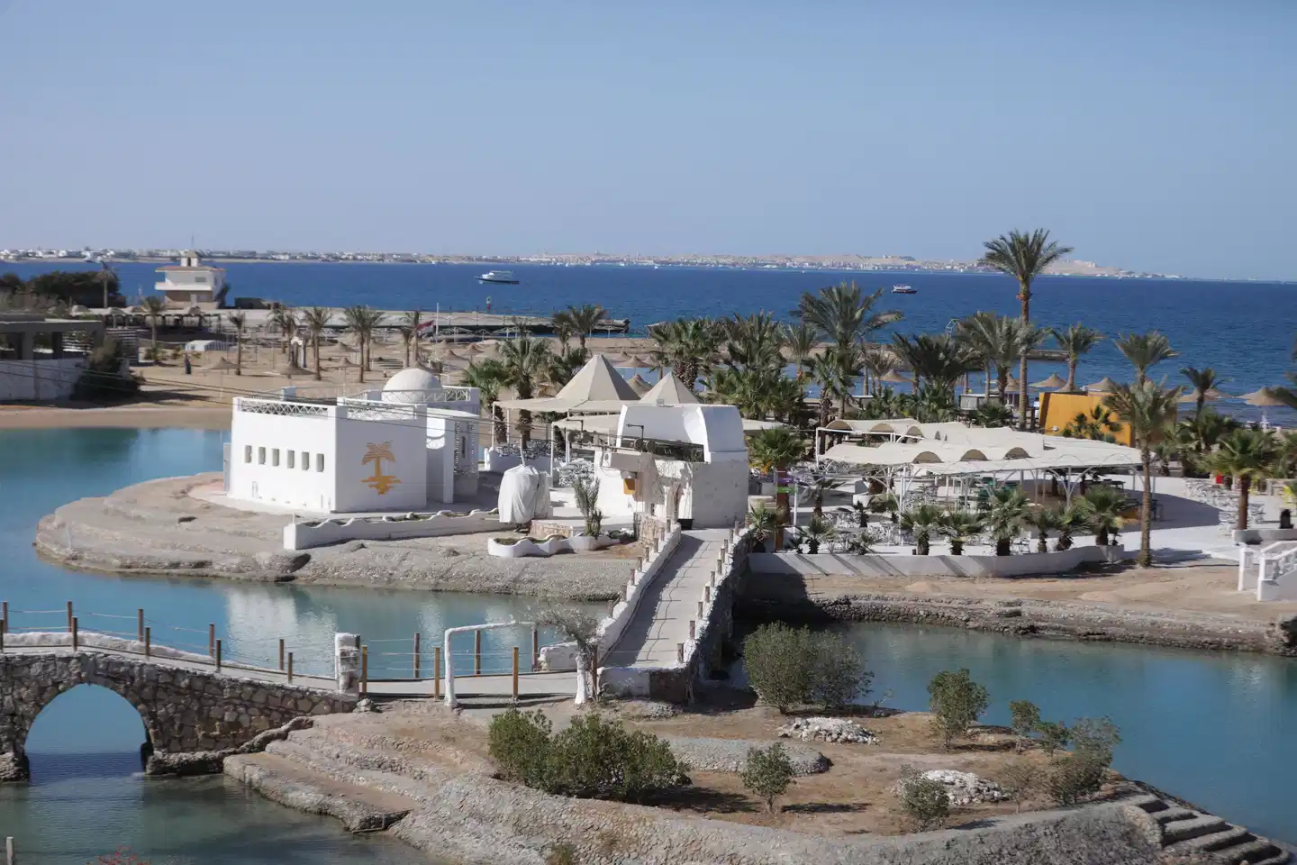 Calimera Blend Paradise BEACH