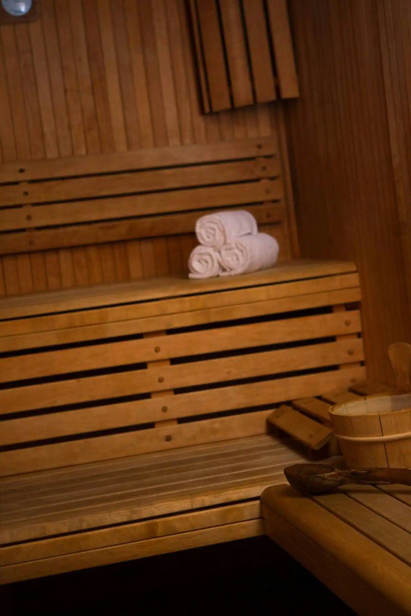 Renaissance Paris Vendome Wellness