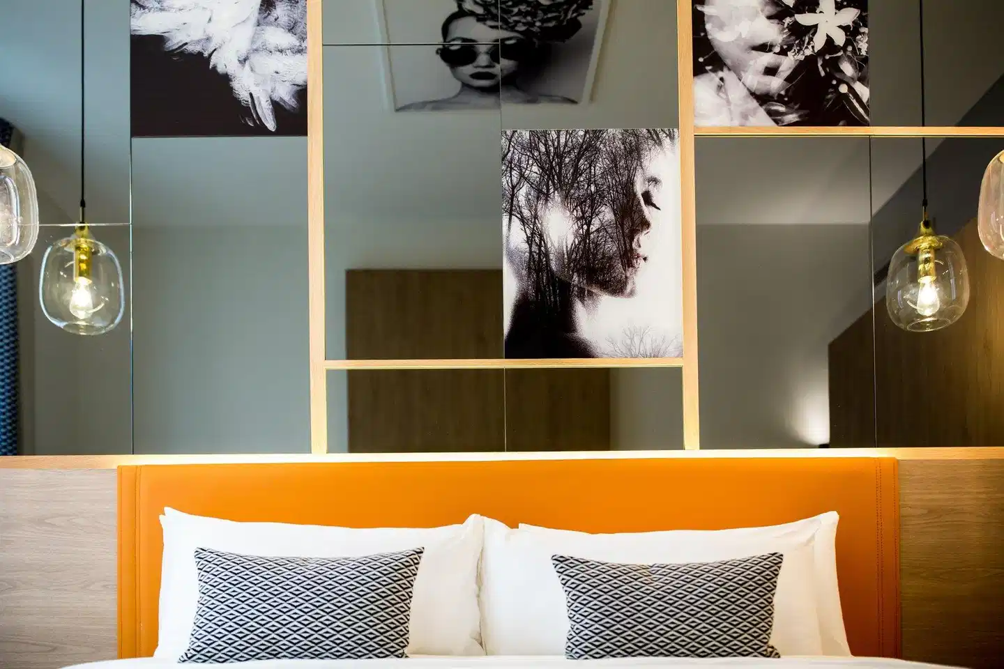 Renaissance Paris Vendome Lobby