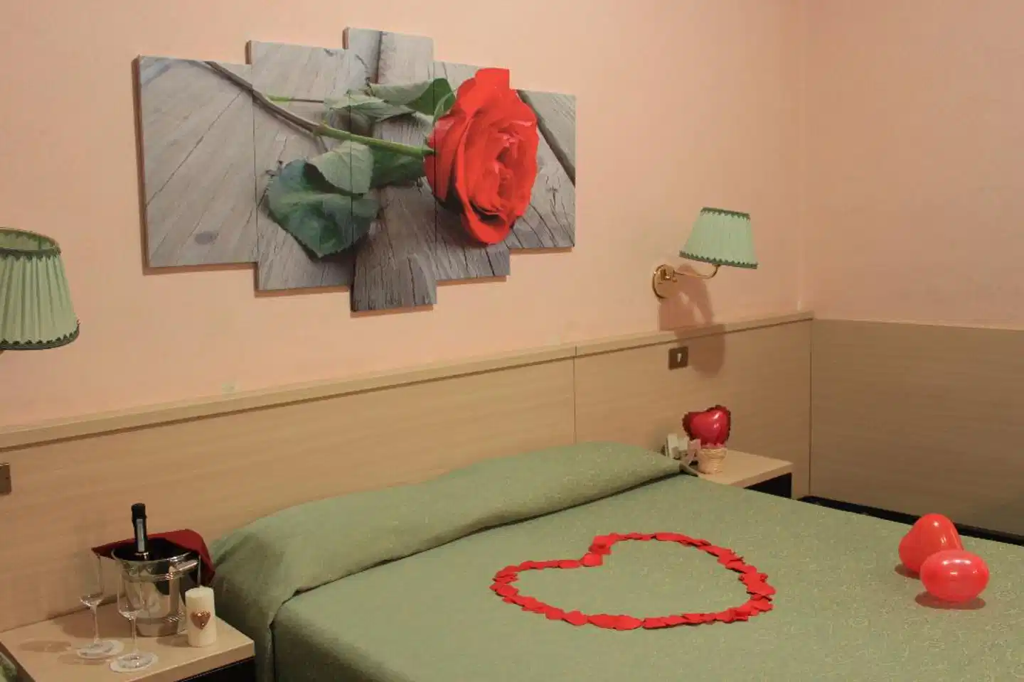 Priscilla Sport und Entertainment