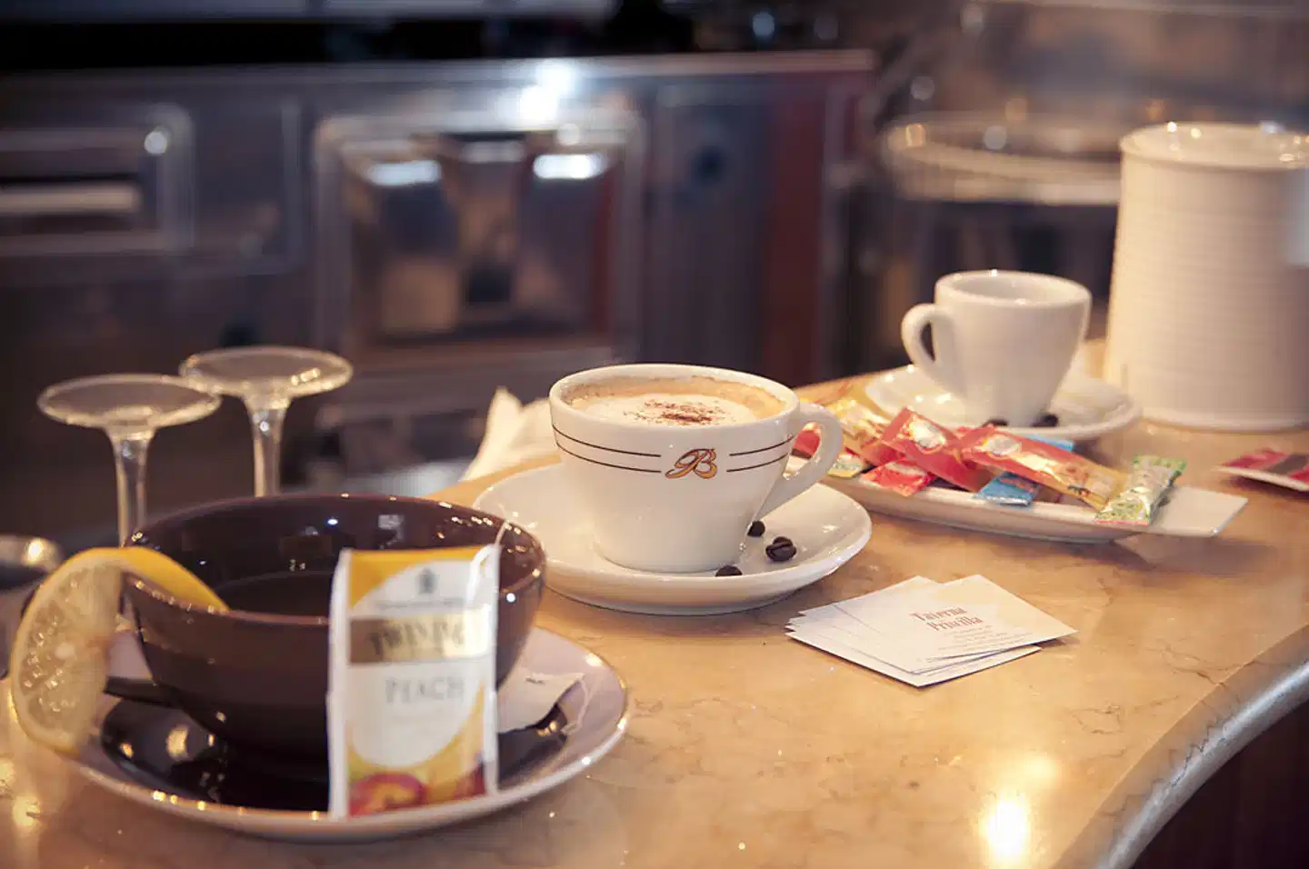 Priscilla Badezimmer