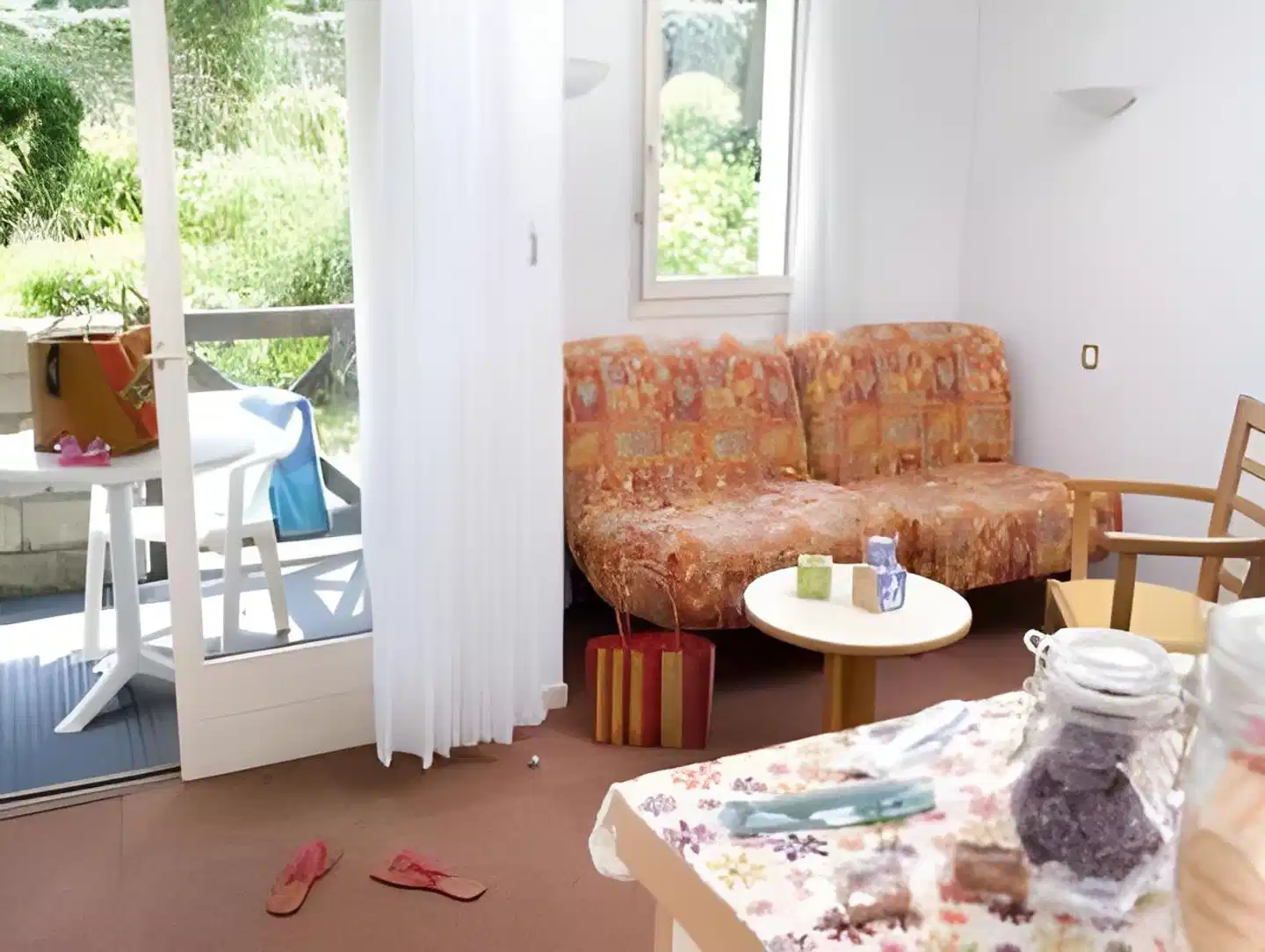 Pierre & Vacances Residence Ty Mat Wohnbeispiel