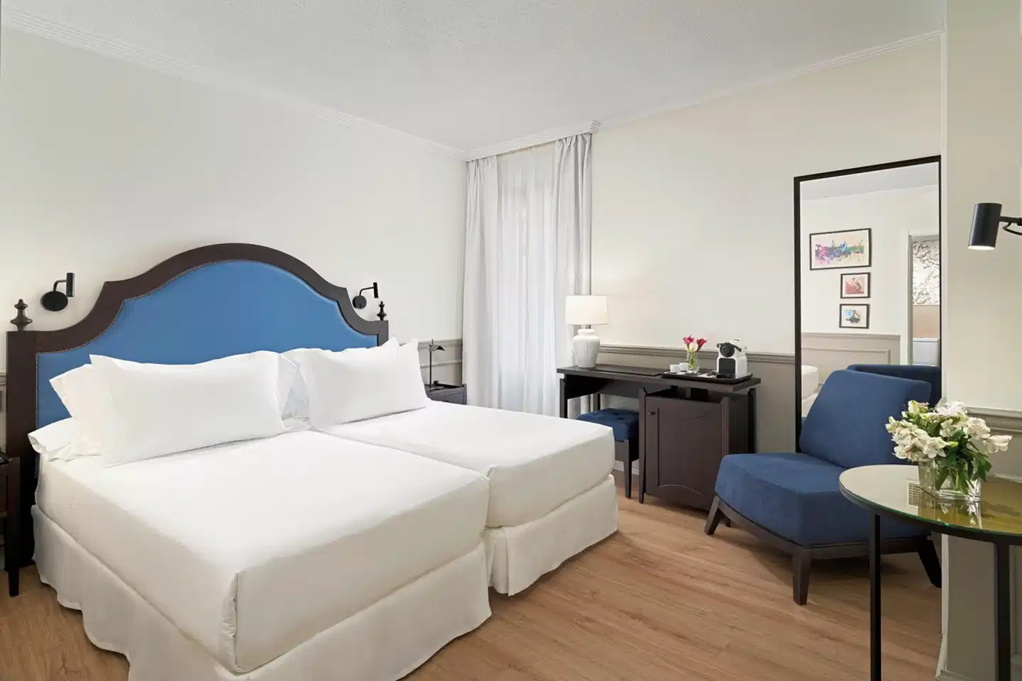 H10 Corregidor Boutique Hotel Wohnbeispiel