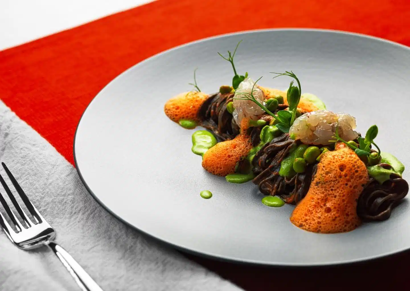 Dei Congressi Restaurant