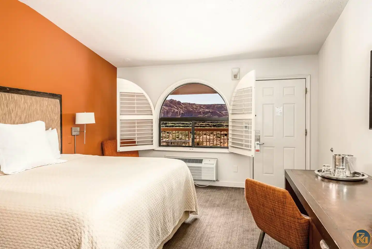 Red Mountain Resort & Spa Wohnbeispiel