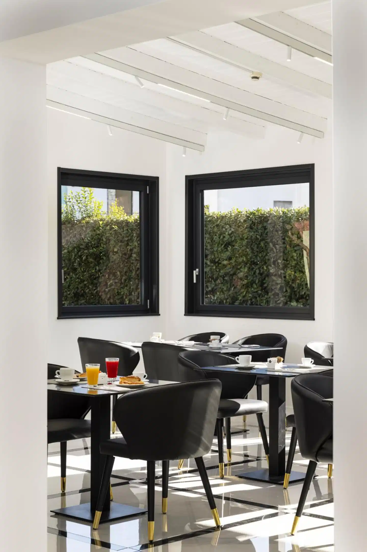 Eurogarden Hotel Wohnbeispiel