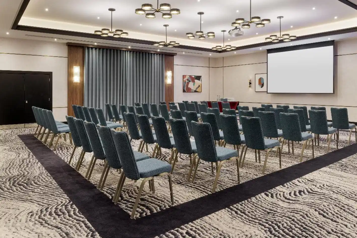 Crowne Plaza London - Gatwick Airport Konferenz