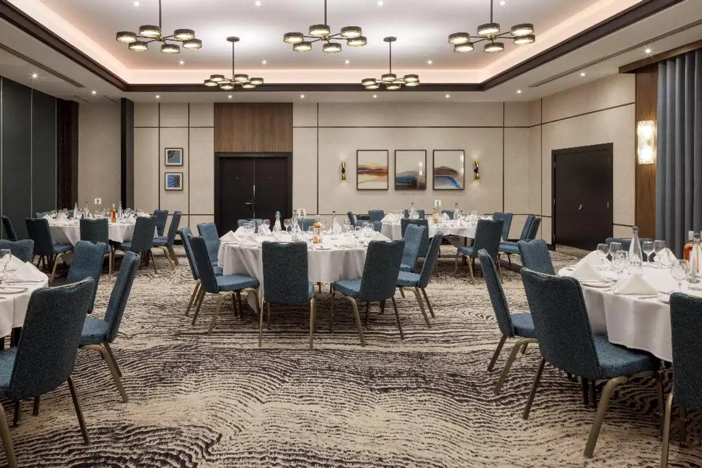 Crowne Plaza London - Gatwick Airport Konferenz