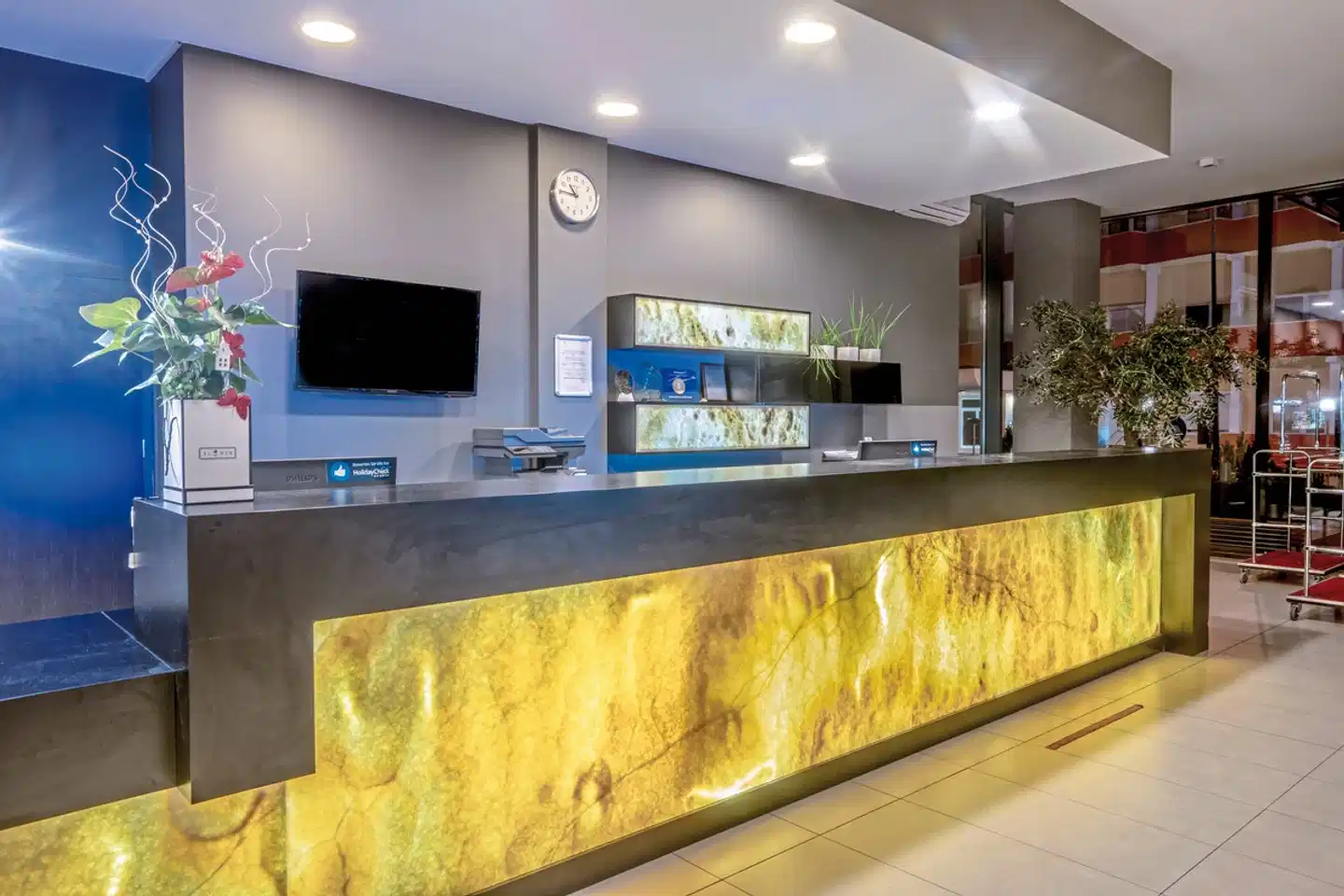 Vestina Wellness & SPA Hotel Bar
