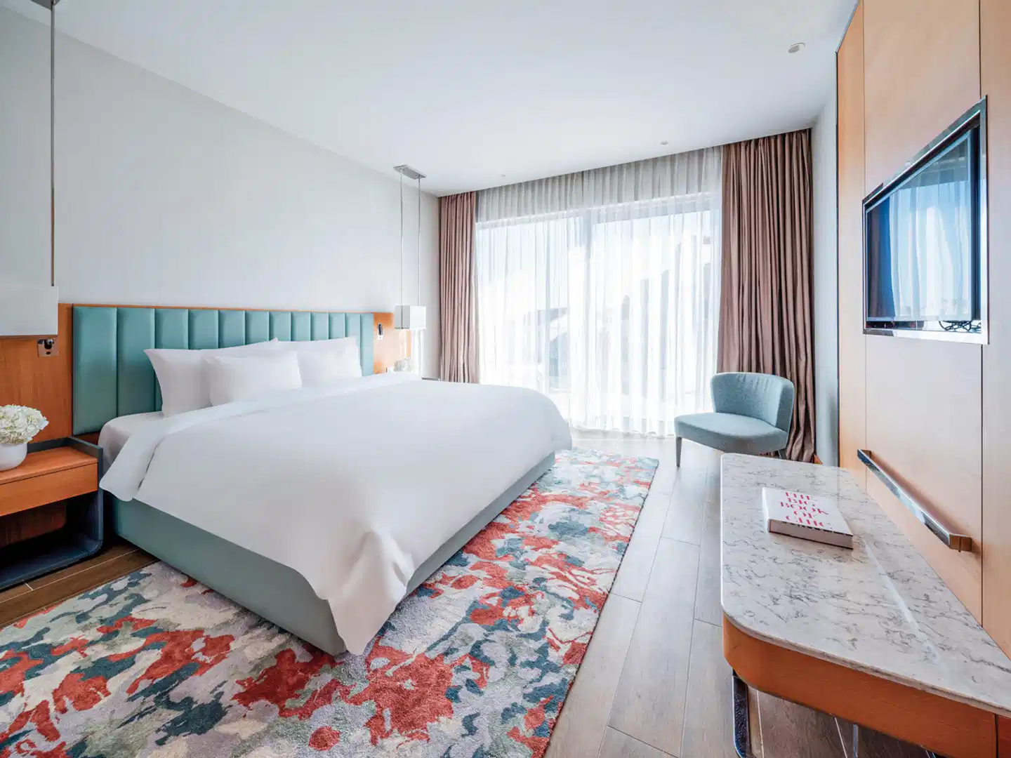 Rixos Premium Dubrovnik Wohnbeispiel