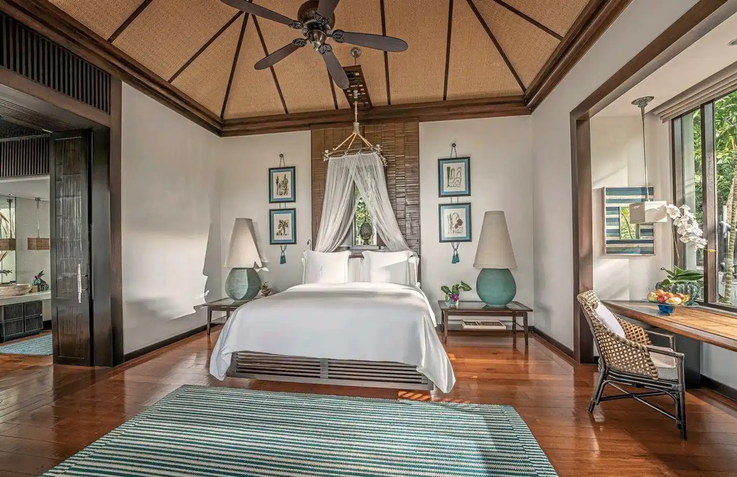 Four Seasons Resort Koh Samui Wellness