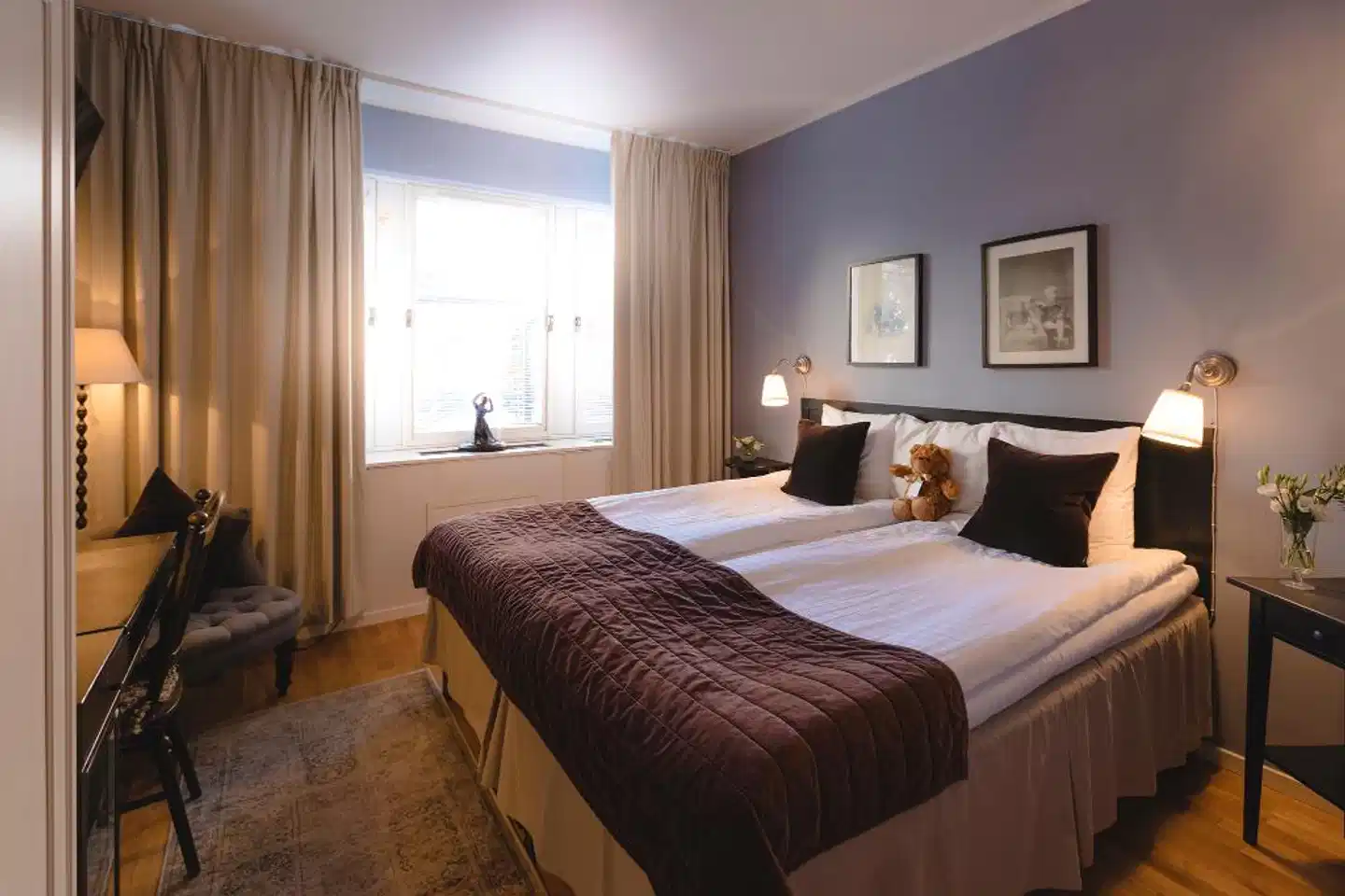 Lilla Rådmannen Wohnbeispiel