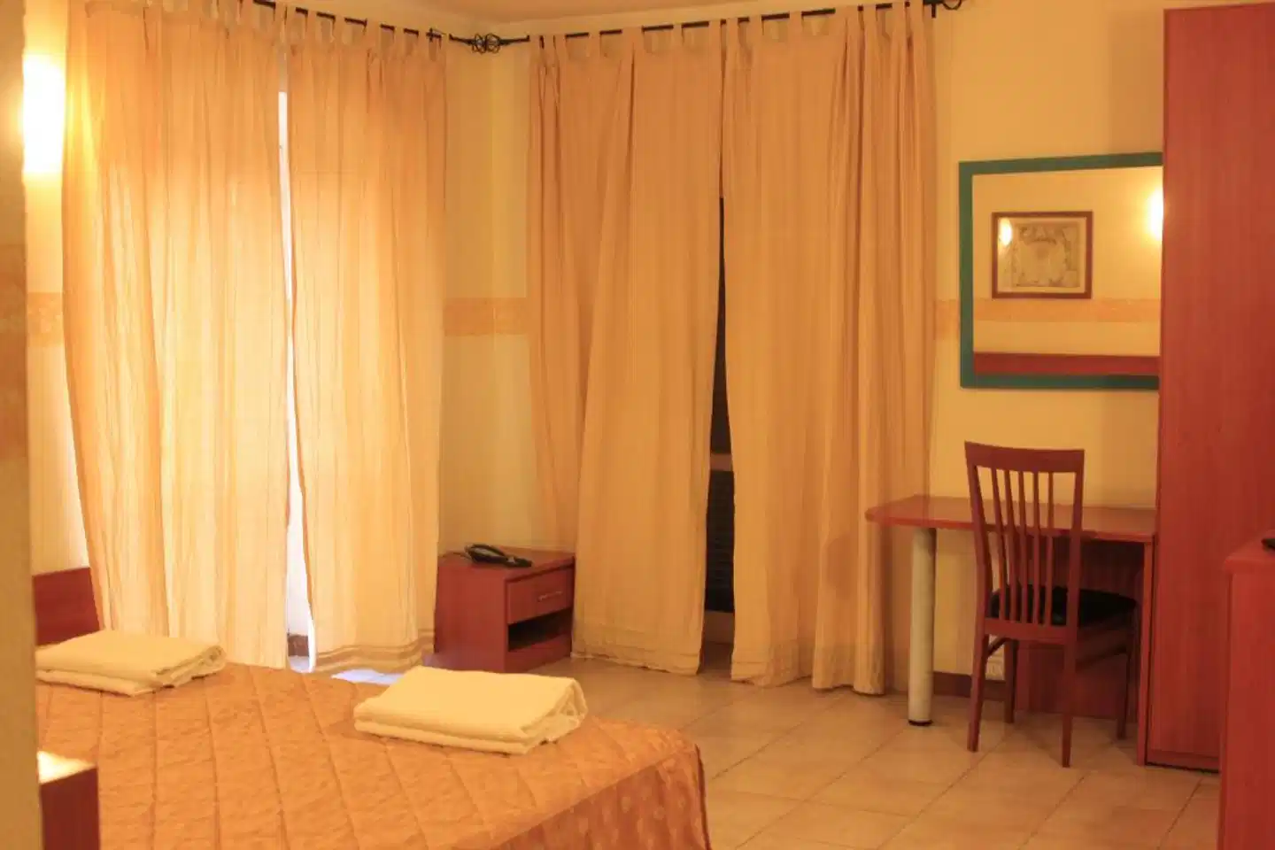 Bellevue Wohnbeispiel