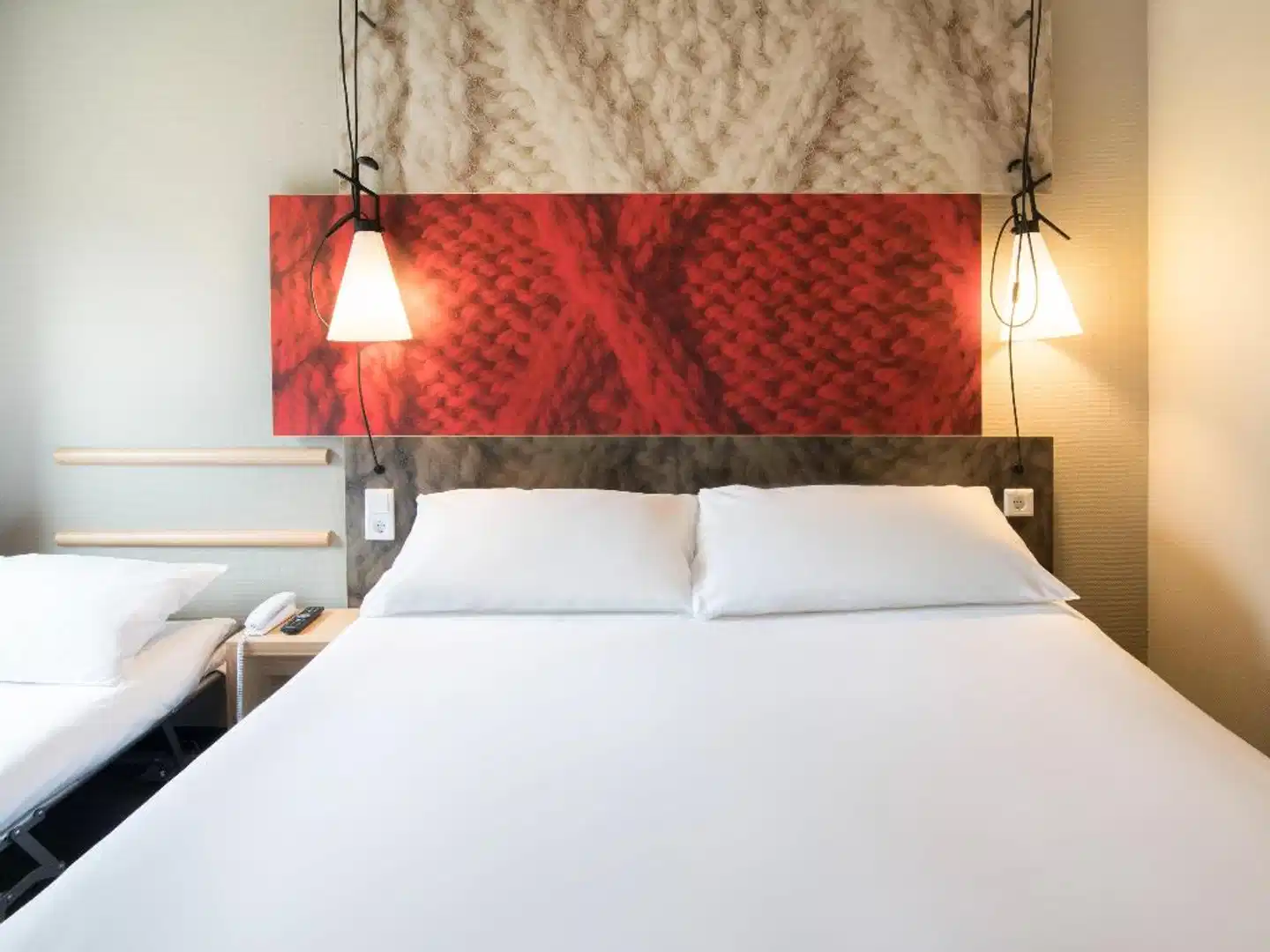 ibis Dijon Gare Wohnbeispiel