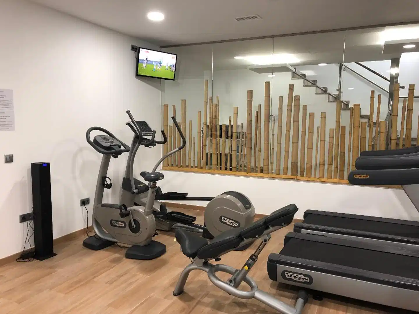 Flamingo Beach Resort Sport und Entertainment