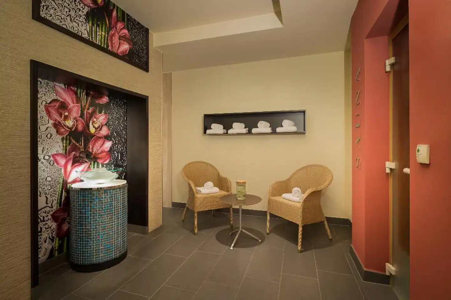 Lindner am Belvedere Wohnbeispiel