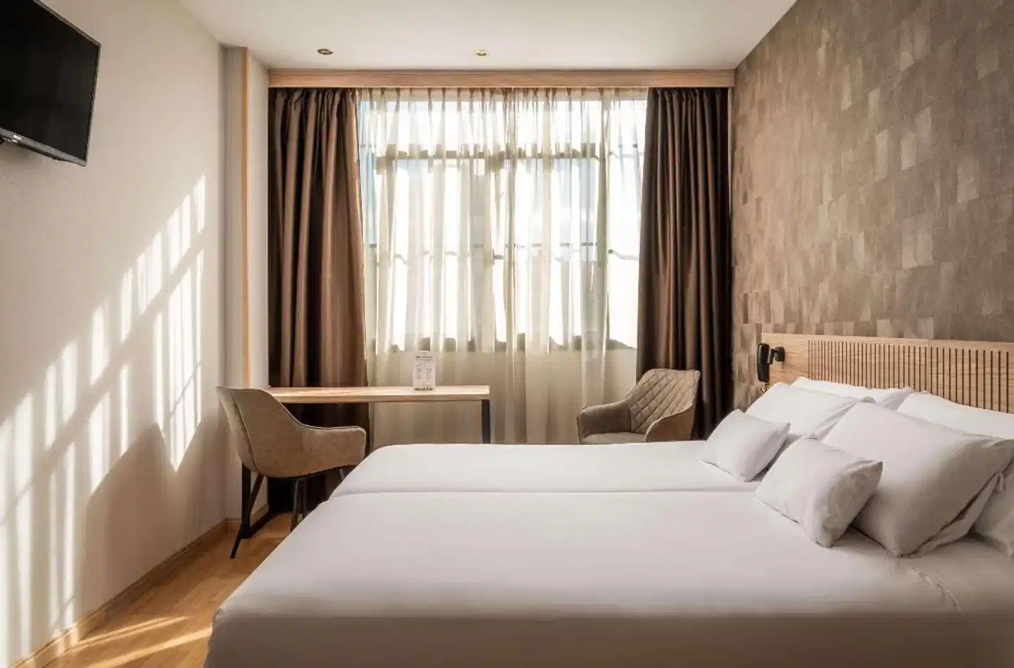 Petit Palace Eixample Wohnbeispiel