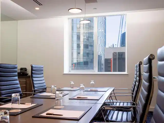 Swissôtel Sydney Konferenz