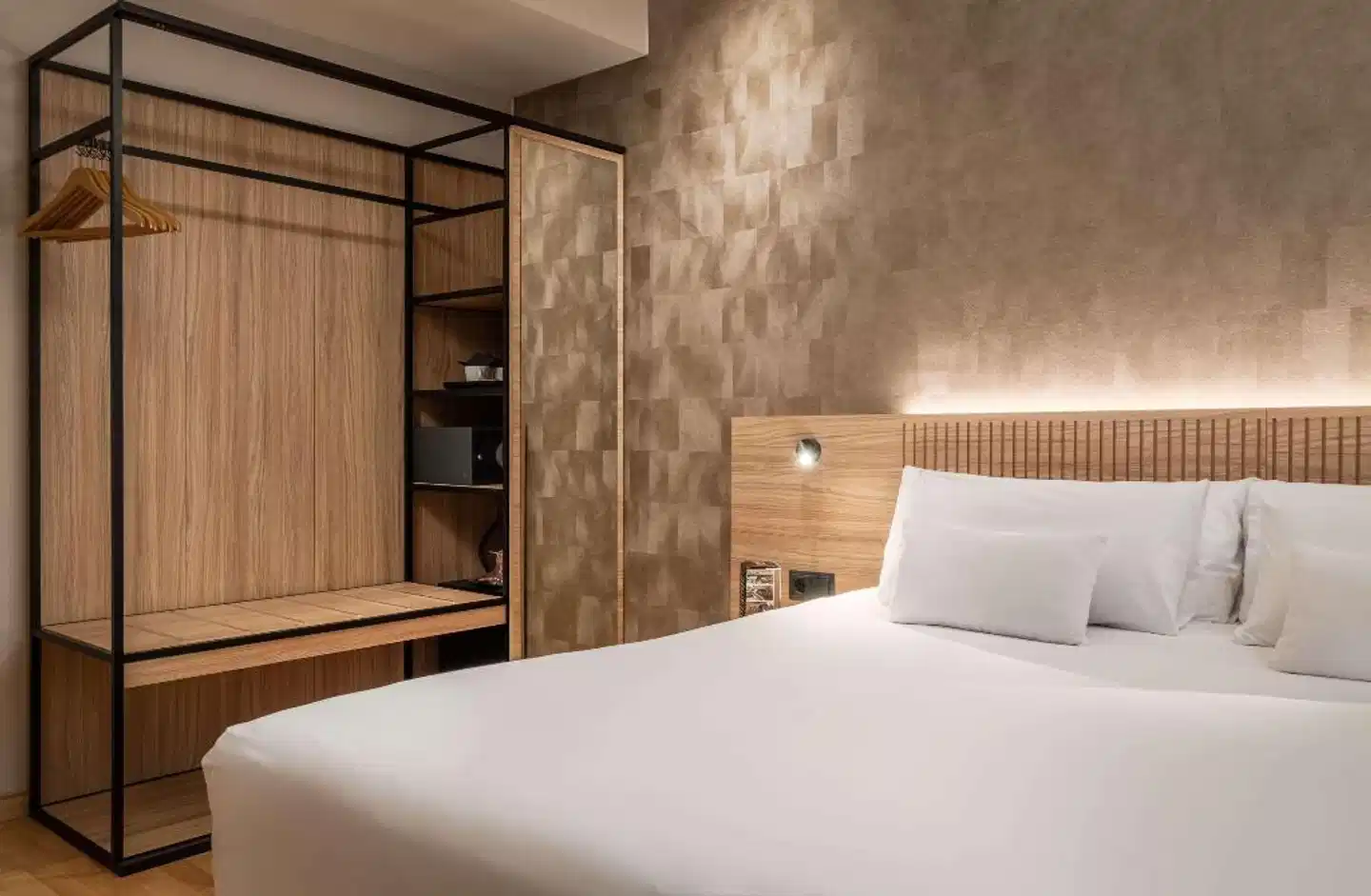 Petit Palace Eixample Wohnbeispiel