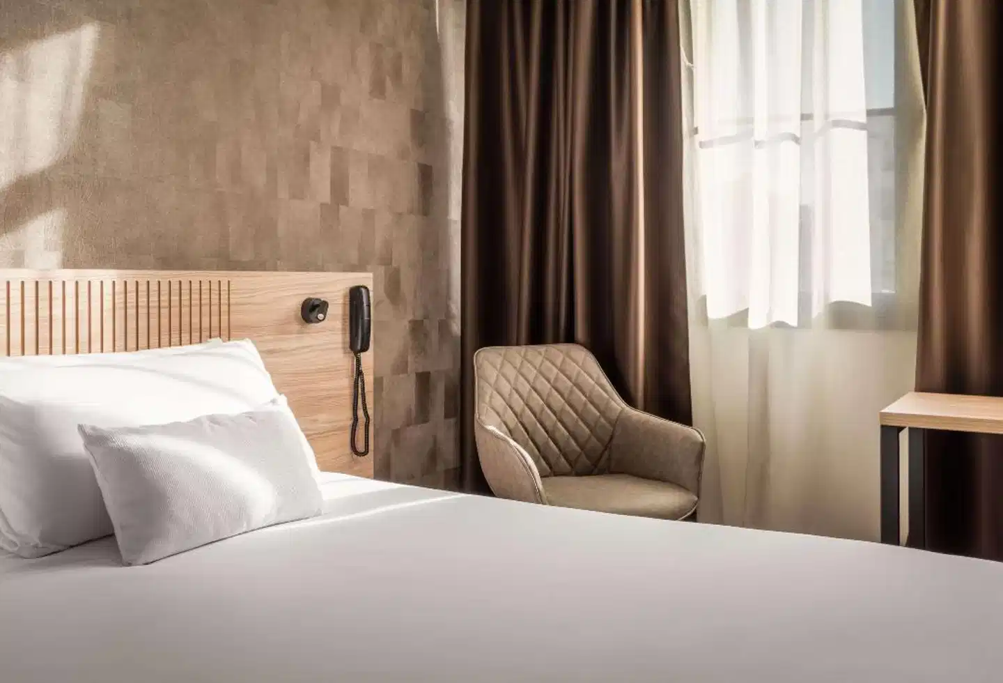 Petit Palace Eixample Wohnbeispiel