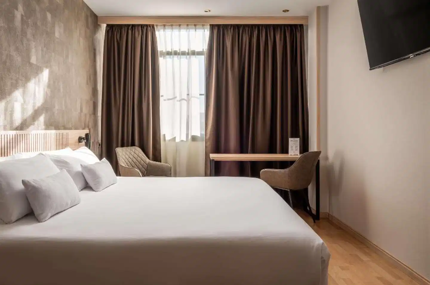 Petit Palace Eixample Wohnbeispiel