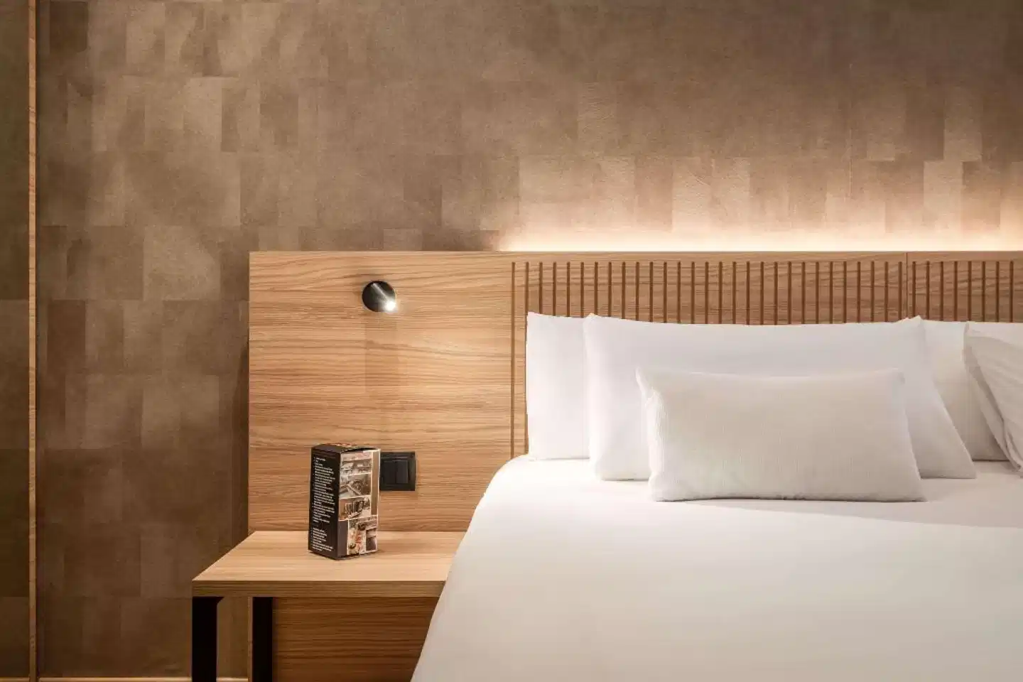 Petit Palace Eixample Wohnbeispiel