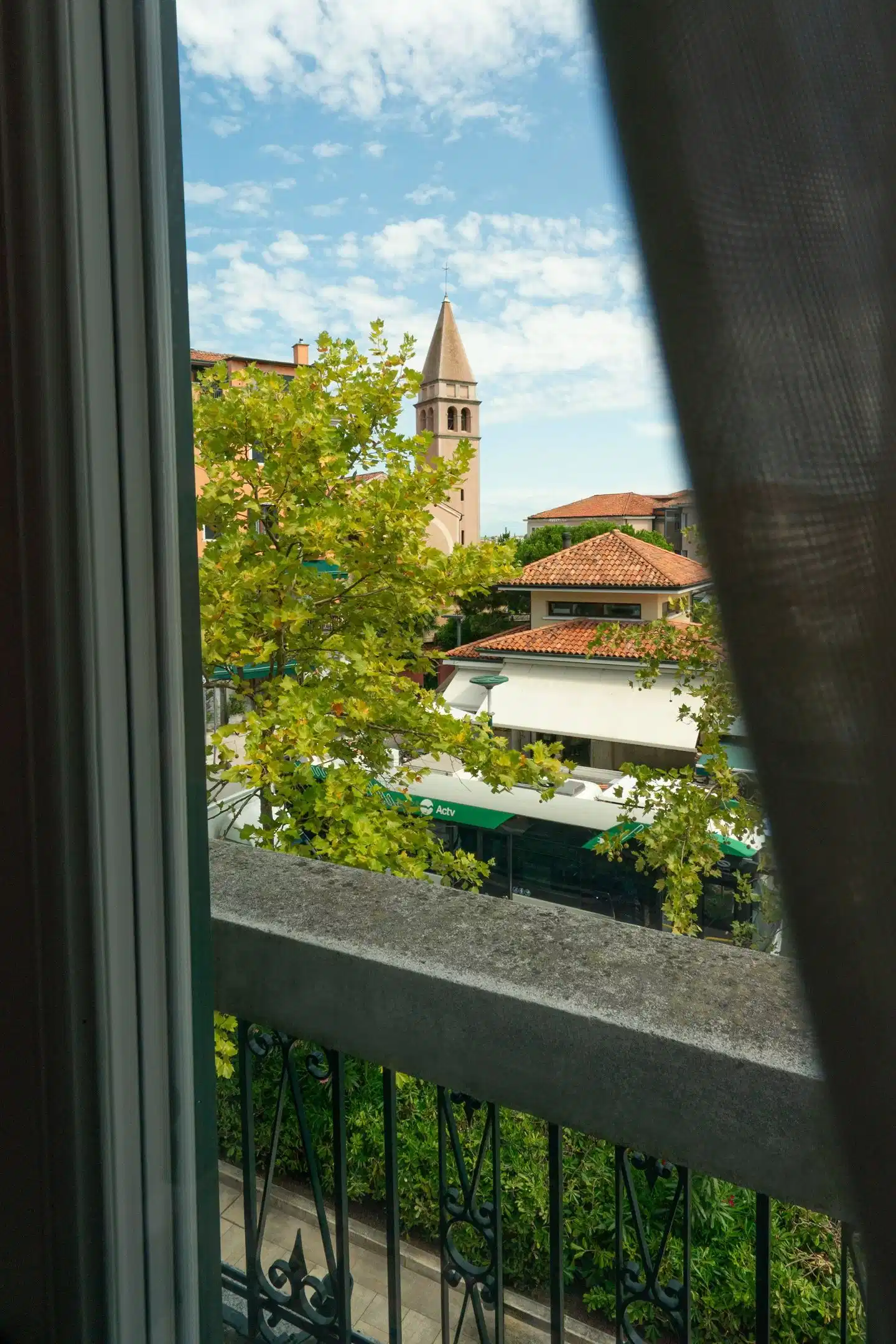 Meliá Venezia Lido Wohnbeispiel