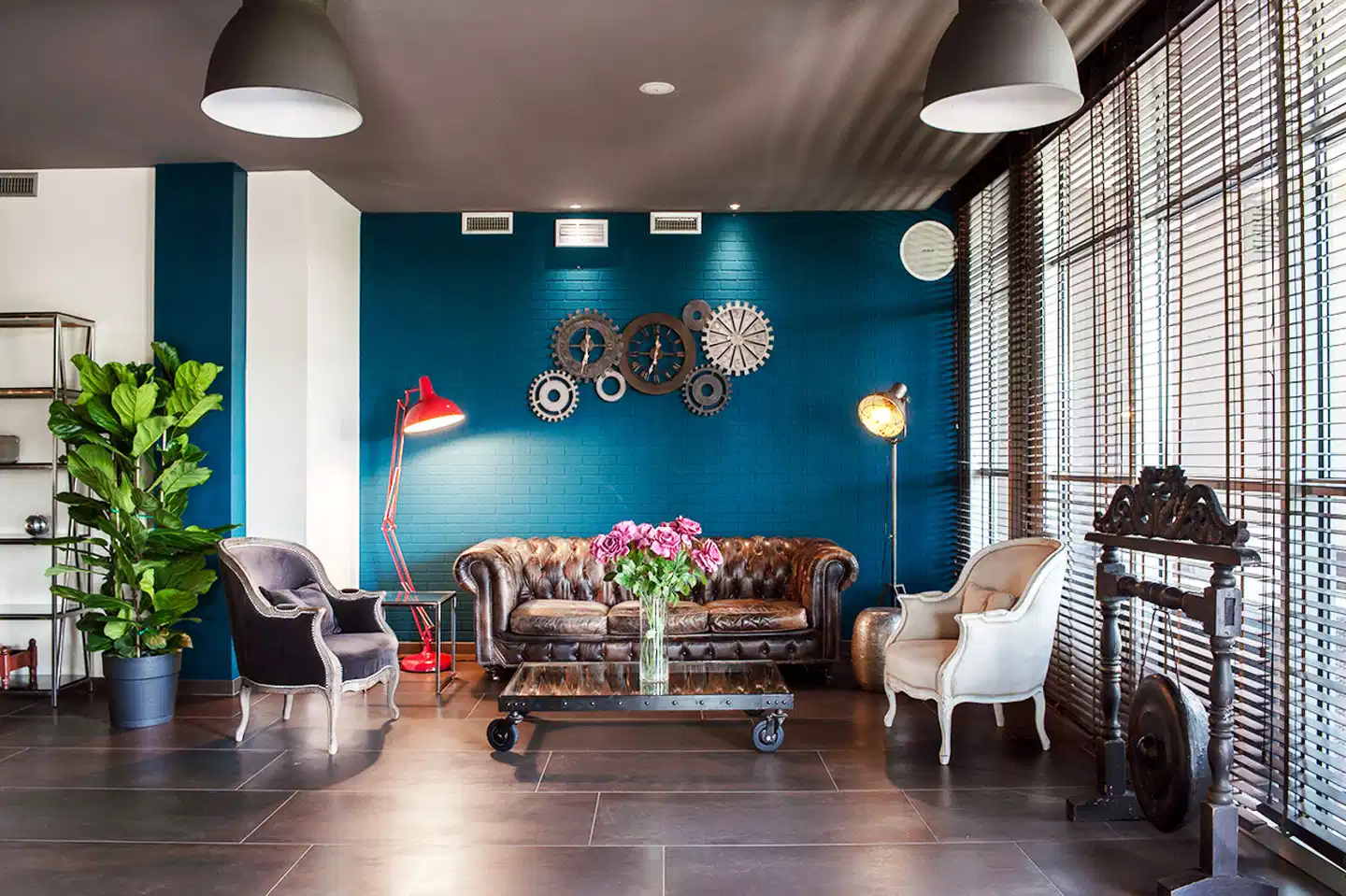 La Meridiana Restaurant