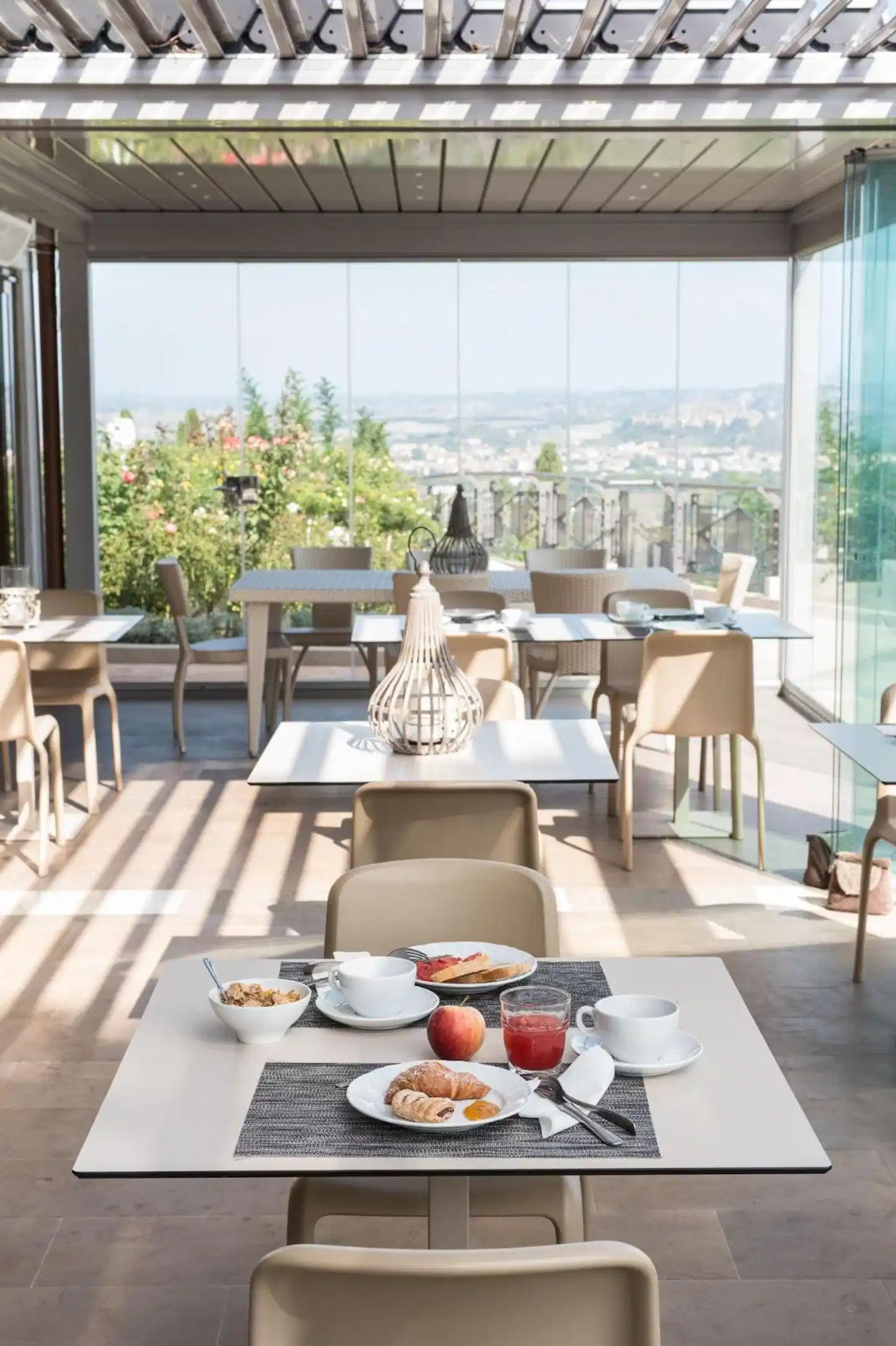 Poderi Arcangelo Restaurant