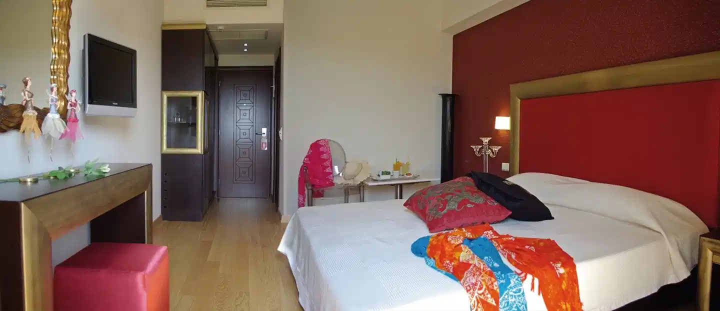 Mediterranean Princess Wohnbeispiel