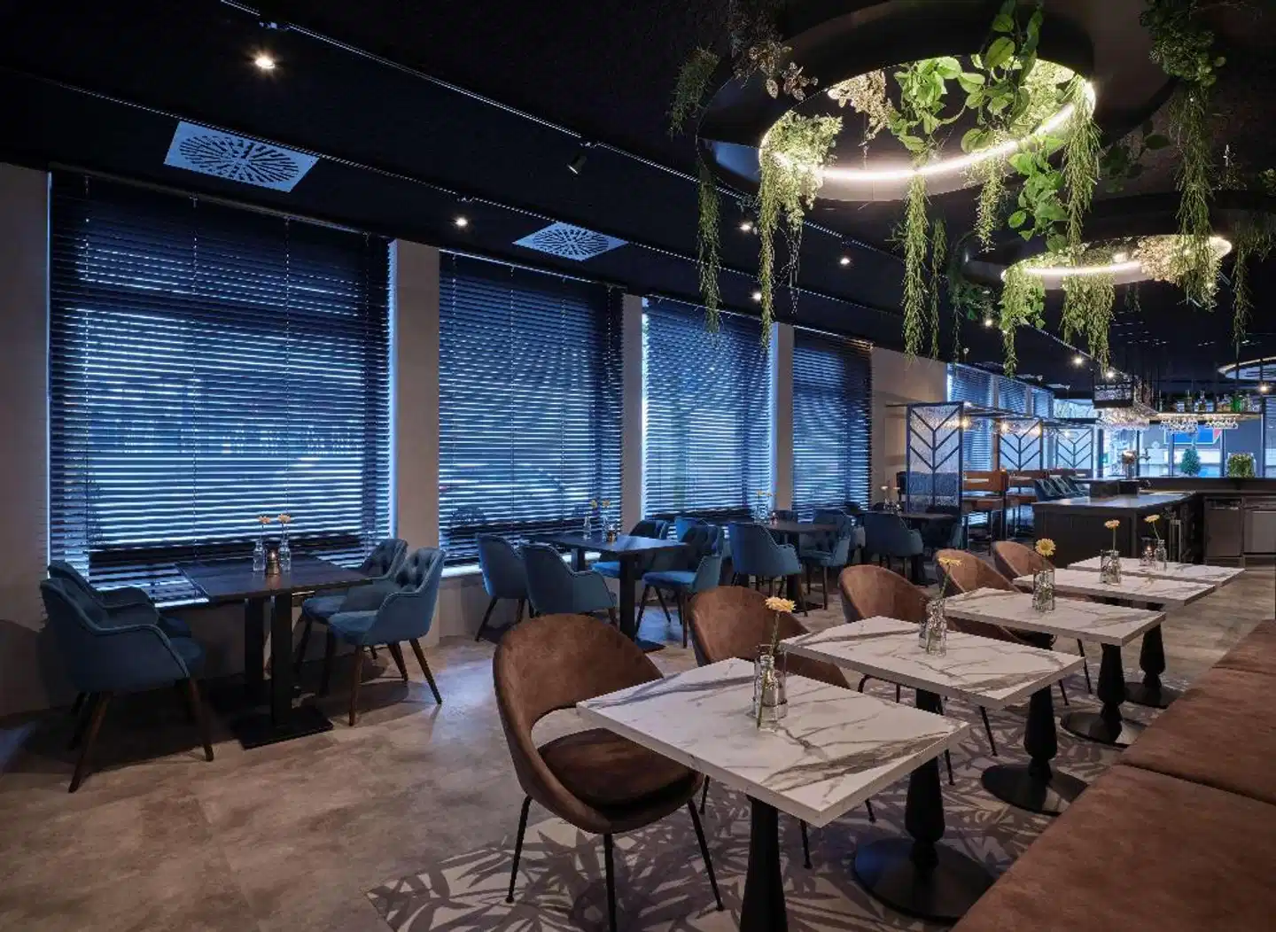 Best Western Plus Hotel Regence Restaurant