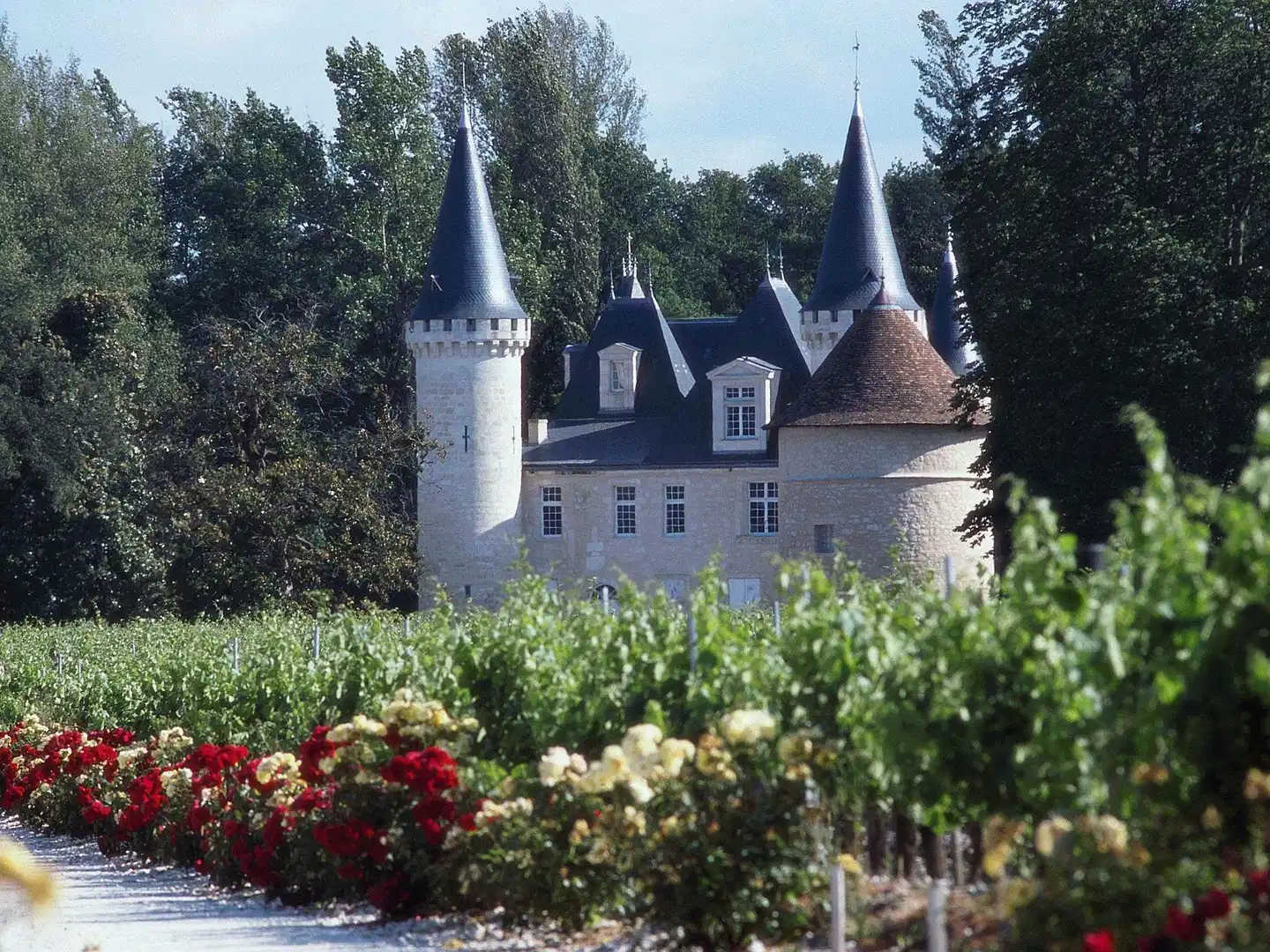 Mercure Bordeaux Aeroport Hotel Aussenansicht