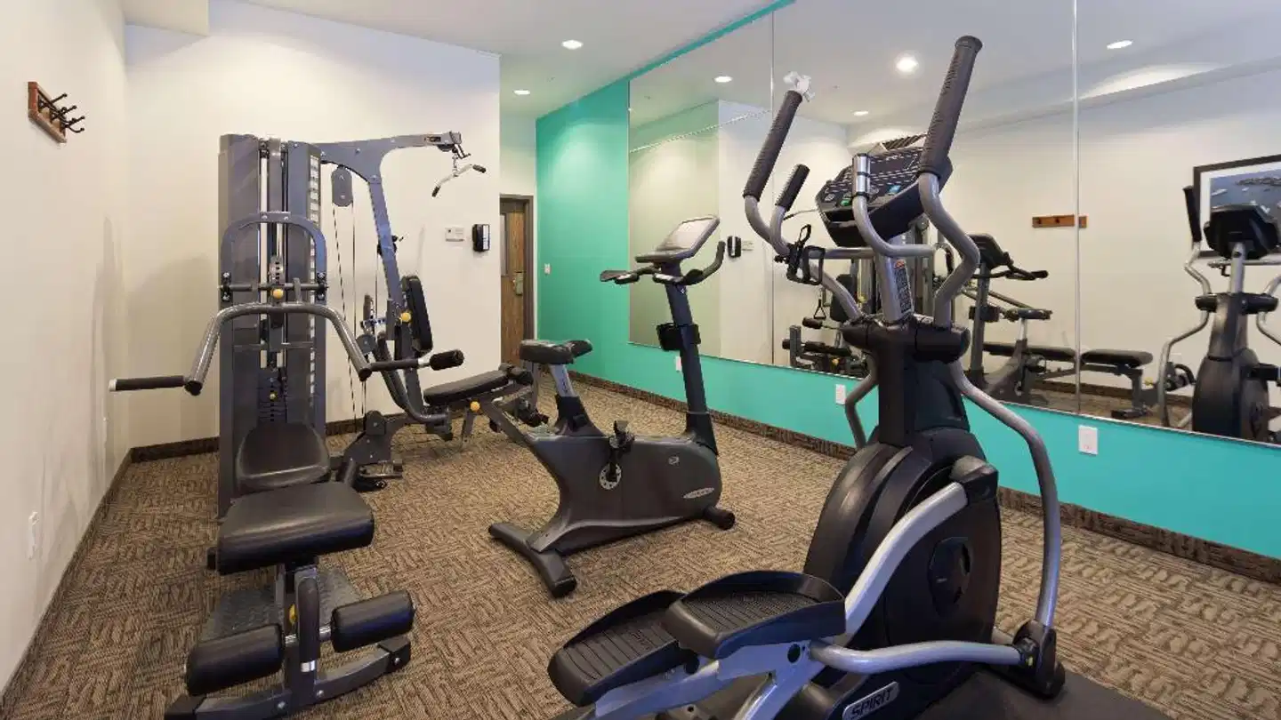 Best Western Plus Saint John Hotel & Suites Sport und Entertainment