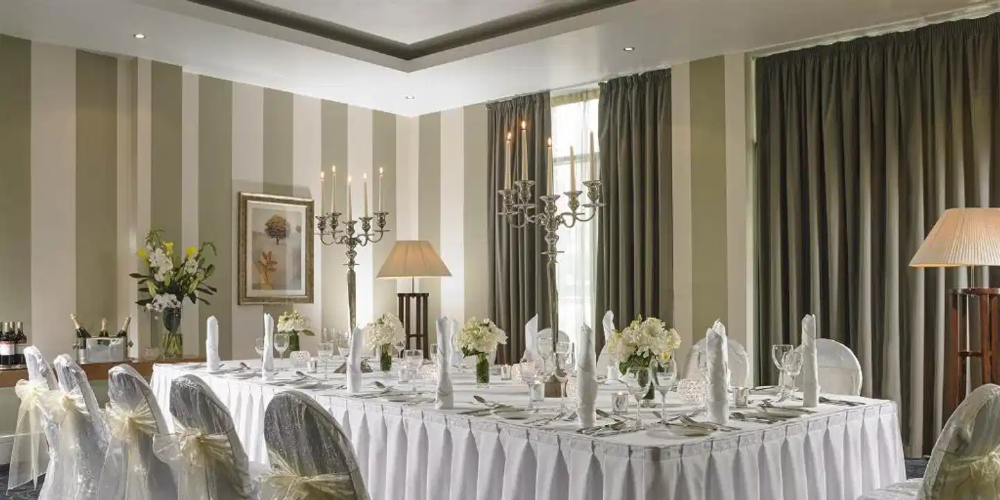 Sneem Hotel Restaurant