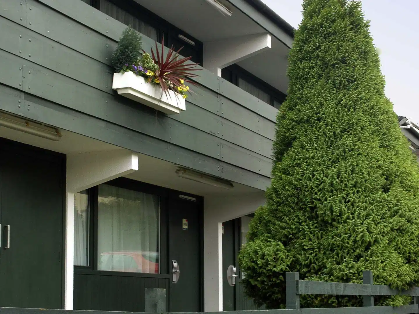 ibis Birmingham Centre Irving Street Aussenansicht