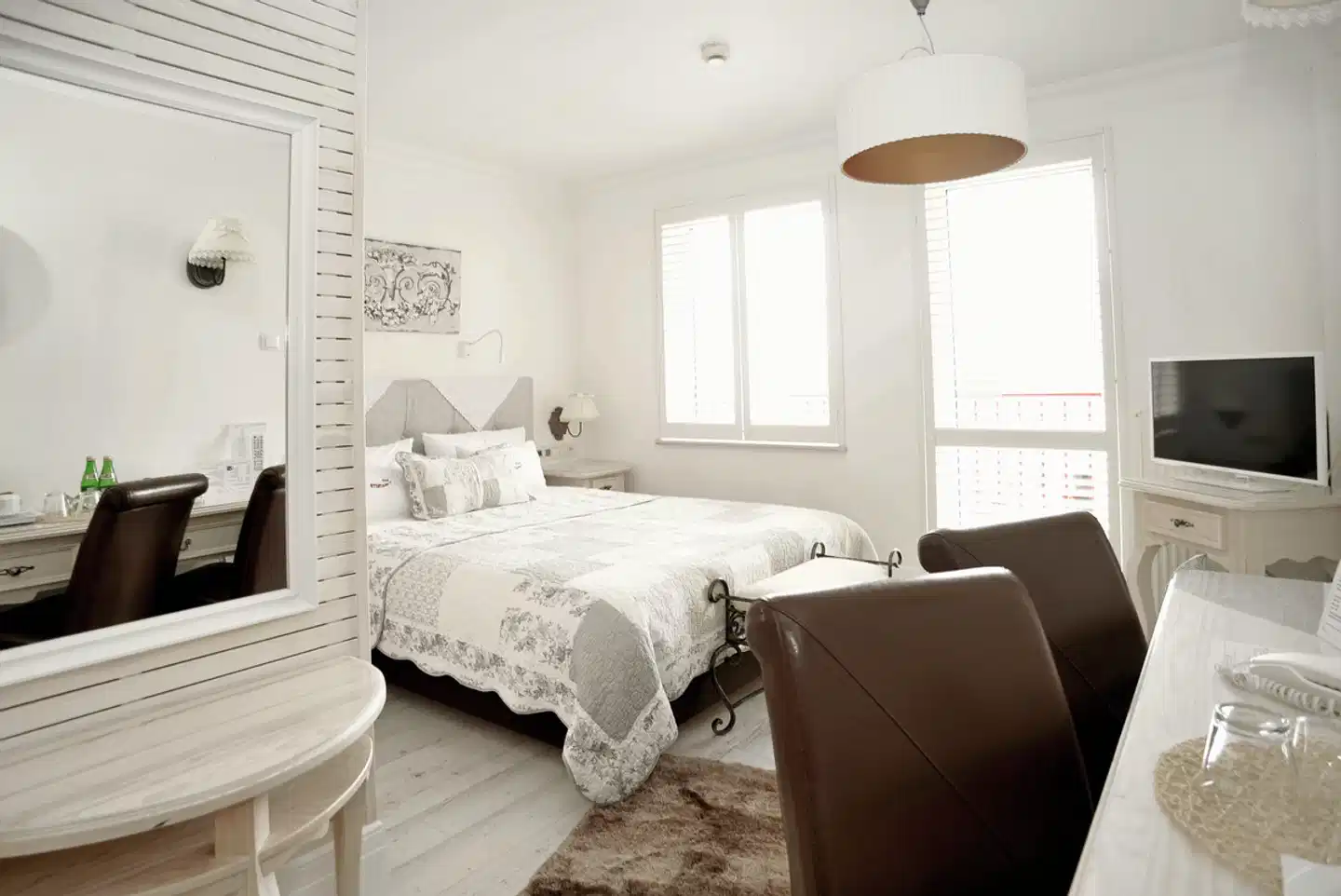 Ottaviano Wohnbeispiel