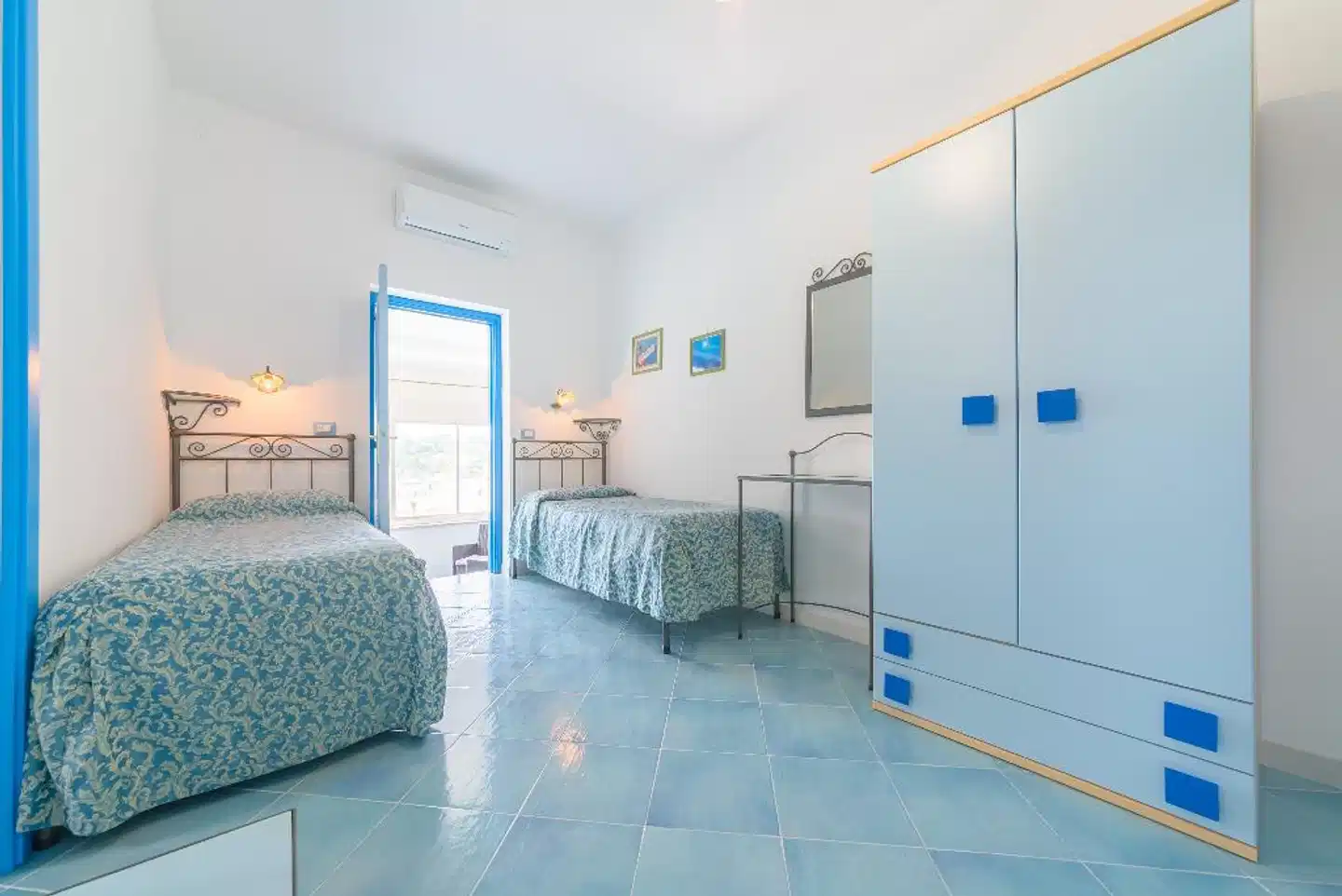 Celeste Wohnbeispiel