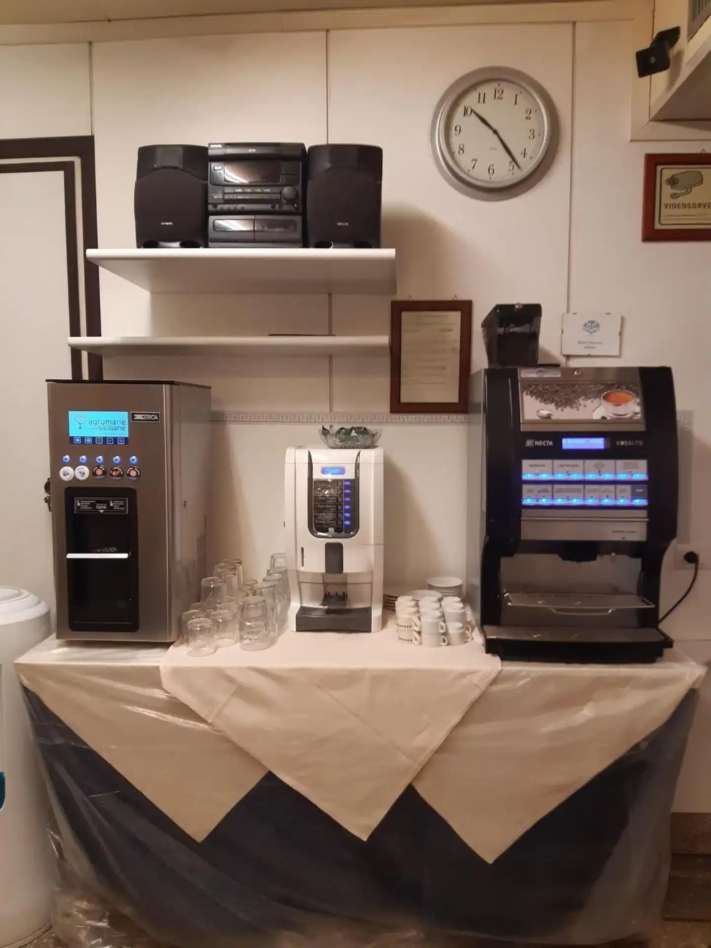 Mayorca Wohnbeispiel