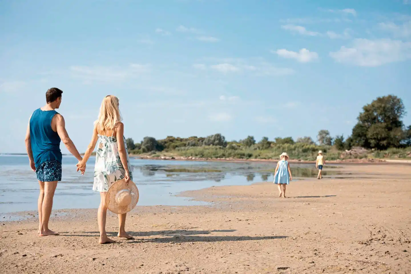 Sentido Tenuta Primero Premium Village Sport und Entertainment