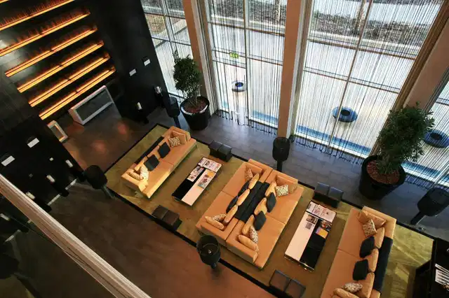 Yas Plaza Circuit Sport und Entertainment