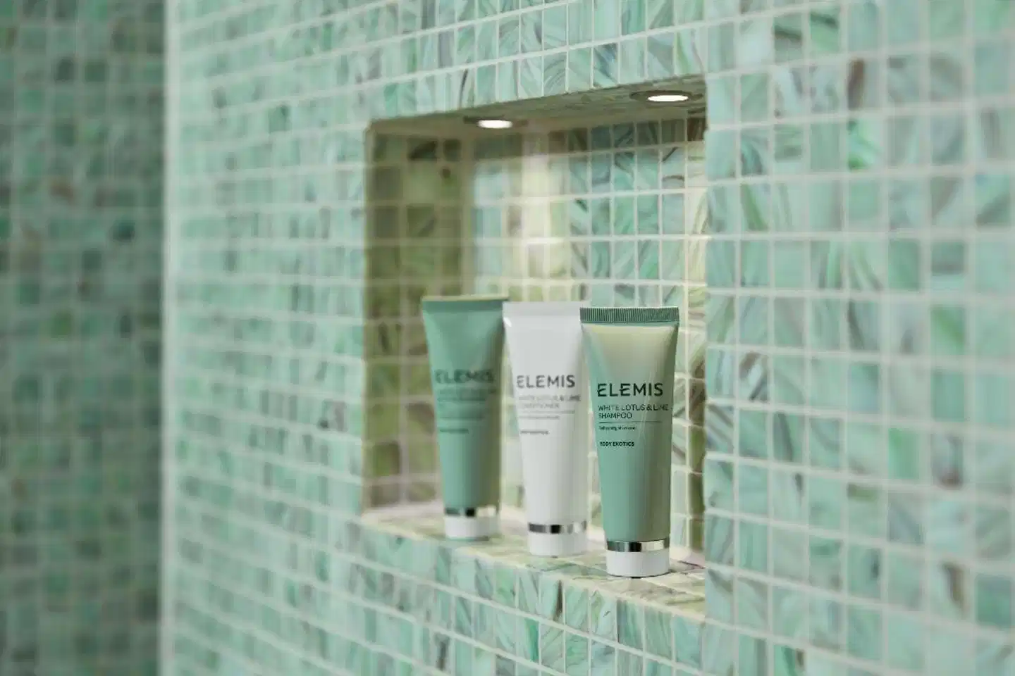 Grand Tirolia Kitzbühel Hallenbad