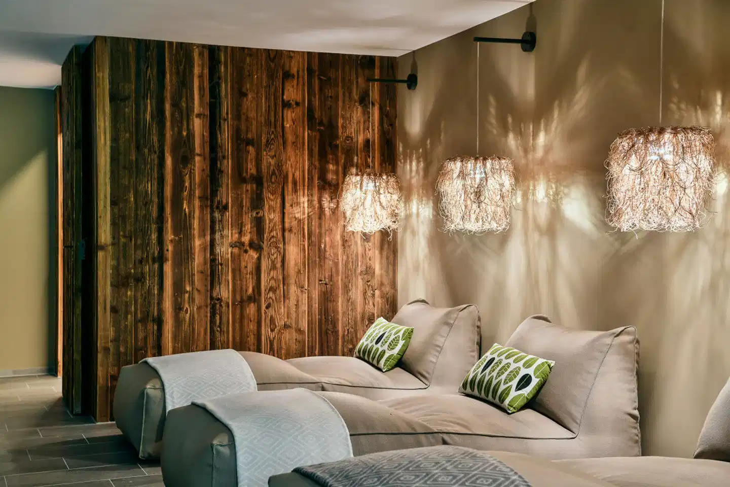 Hotel Sarotla Wellness