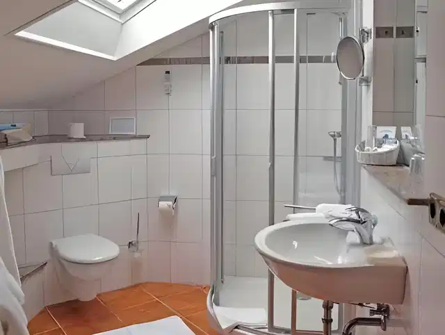 Thorwarth Badezimmer