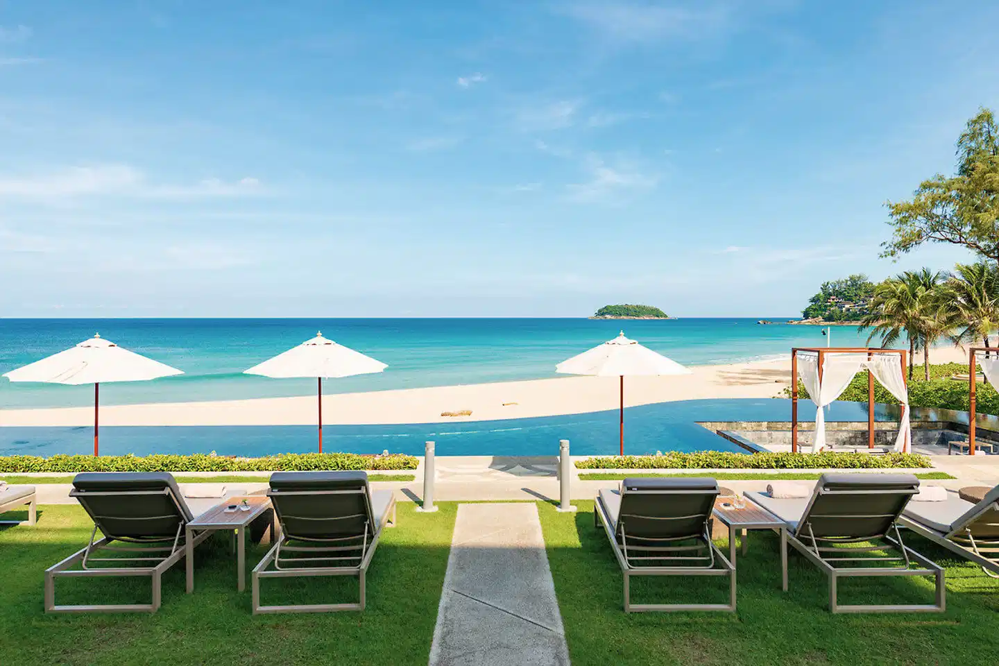 The Shore at Katathani Strand