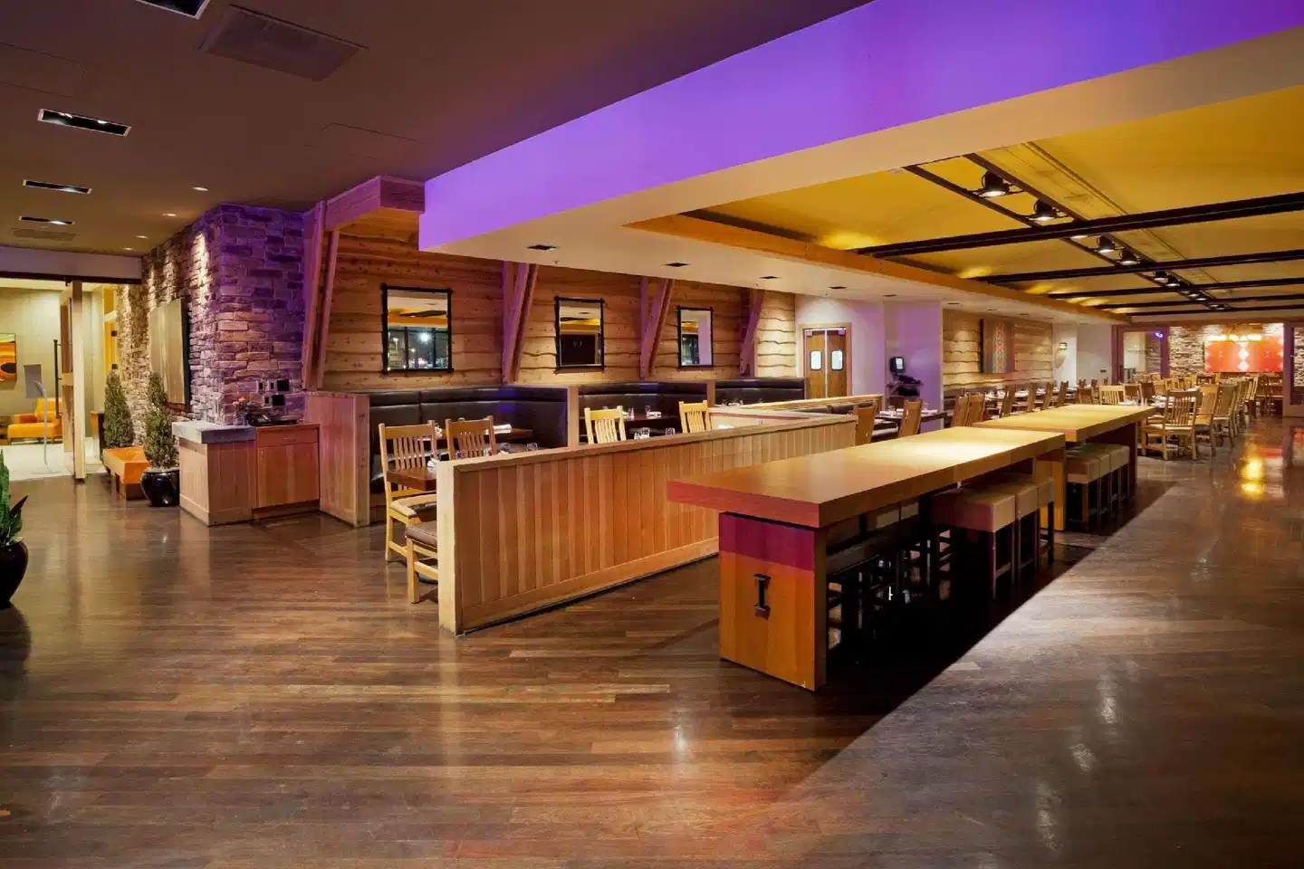 Radisson Hotel Salt Lake City Downtown Bar