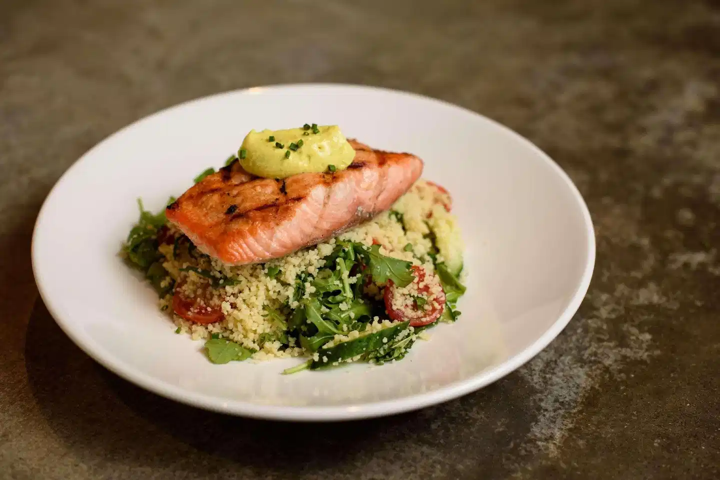 Radisson Hotel Salt Lake City Downtown Restaurant